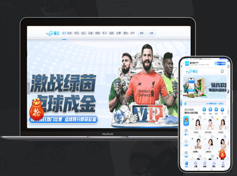 星汇包网演示模板预览
